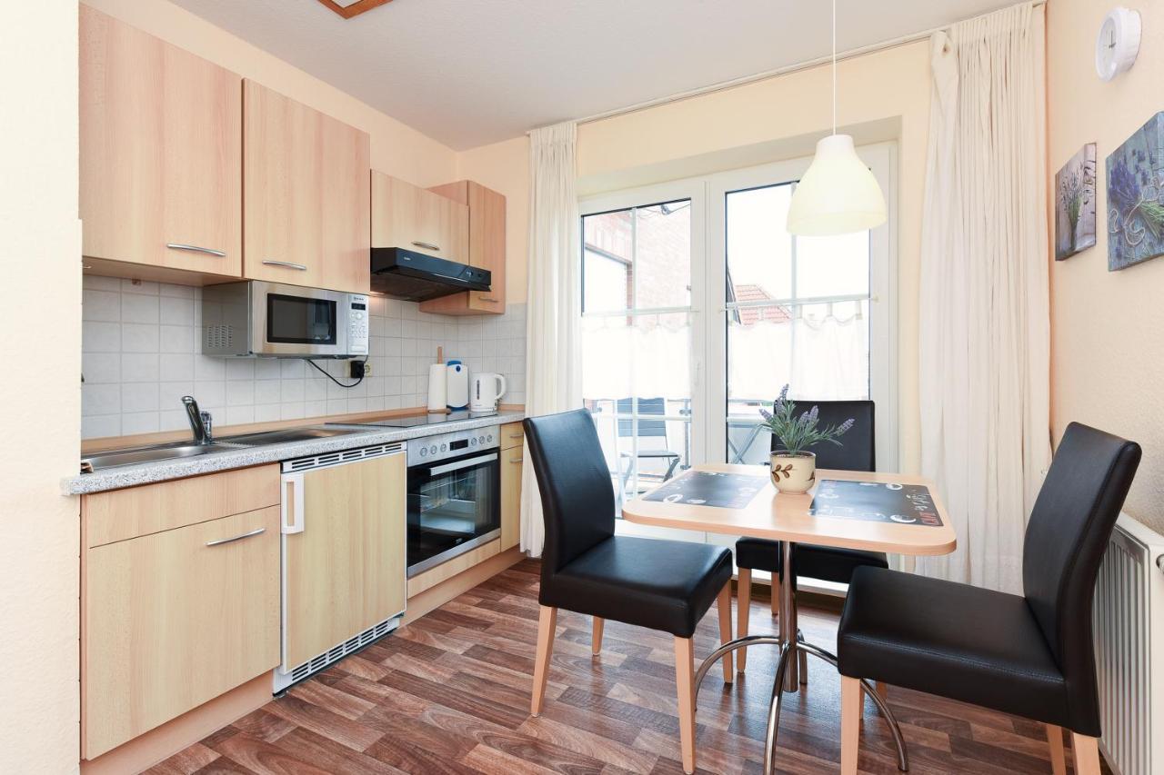 Ferienwohnung Oberdeck Carolinensiel Exteriér fotografie